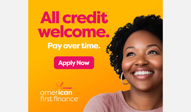 American First Finance